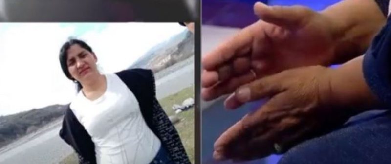 “Ju e dini shumë mirë se çfarë bënte vajza juaj”, nëna e të zhdukurës në Librazhd përplaset me shoqen e të bijës: Ju kapa mat në shtëpinë tënde 800 0 7c300908a22025390075b7a5ded3cceb