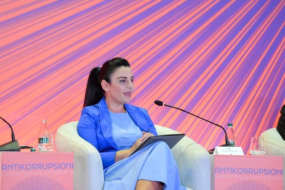Balluku jep lajmin e mirë: 9 kompani lider në botë, gati për ndërtimin e parqeve eolike në Shqipëri 95BAA6B1 3A95 436D AD2E 1DA46171312E