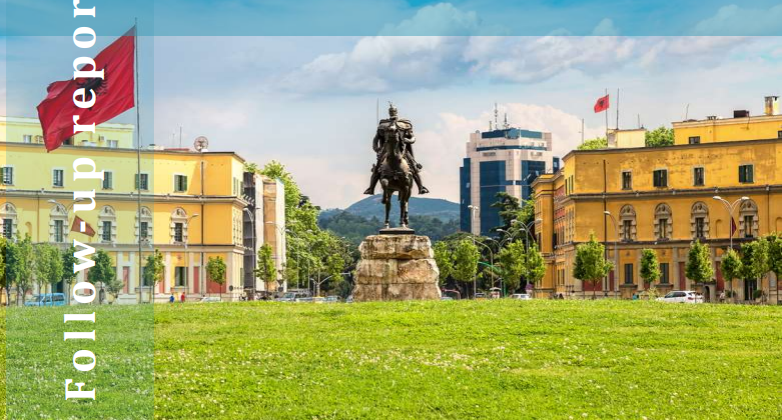 Pastrimi i parave, Moneyval: Shqipëria ka bërë progres në disa aspekte kyçe Albania