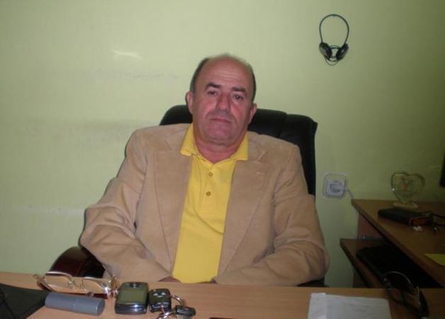 U akuzua për pjesëmarrje në celulë spiunazhi, reagon Maksim Ferra: Nuk kam asnjë lidhje BDC24E84 4A08 4324 9A28 B319359F399B