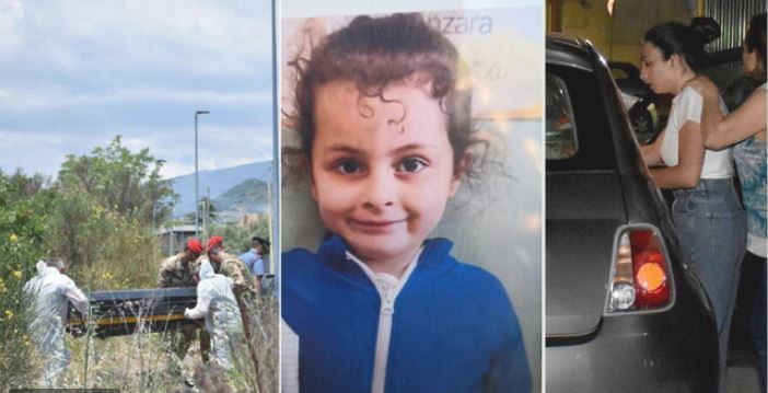Vrasja e Elenës 5-vjeçare, sot marrja në pyetje e nënës Capture 179