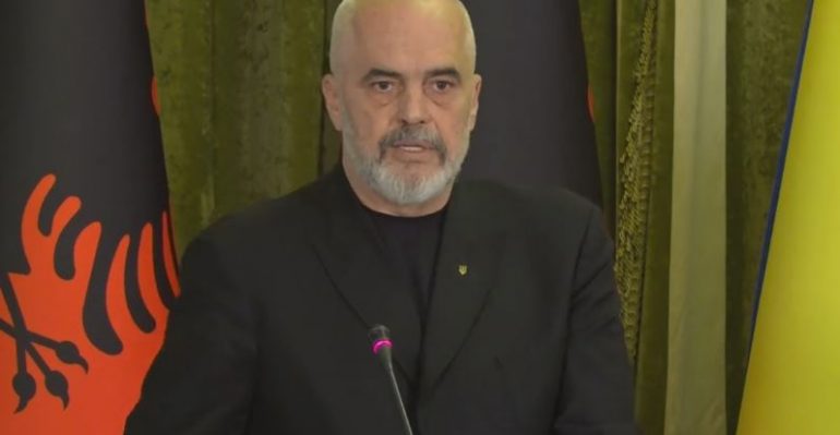 Rama nga Kievi: Mundësia e vendit tim për të ndryshuar fatin e luftës nuk mjafton Capture 205 770x399 1