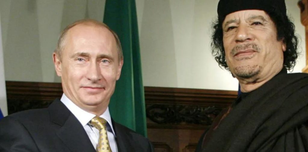 “Putin mund të ketë fatin e Gadaff ose të Milosheviçit” Capture 259