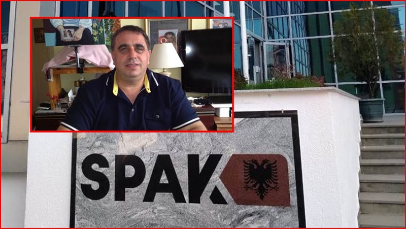 Dënohet ish-Dr i RTSh, abuzoi me tenderin. GJKKO i jep 16 muaj burg Thoma Gëllçit Gellci