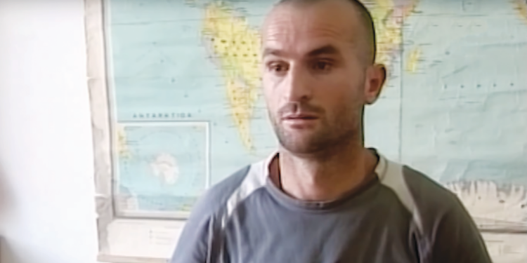 Rrëfehet nga arratia Lulzim Caka: Nuk i vrava unë Nezir Yzeirin, Aishen dhe Ilirin Lulzim Caka