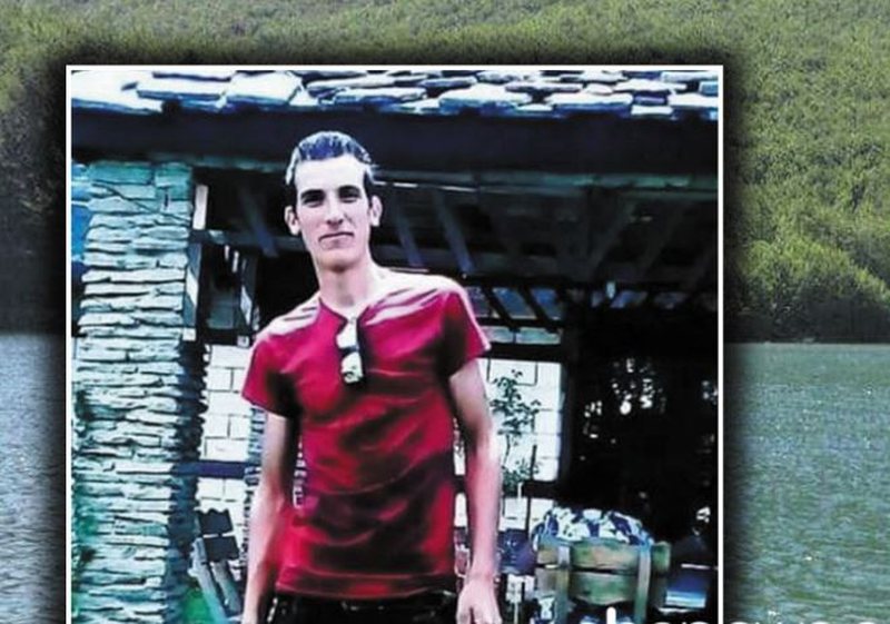 Lidhja paralele e vajzës i mori jetën 26-vjeçarit që e vranë dhe e hodhën në rezervuar. Viktima doli me rrobat e shtëpisë Martin Ceco