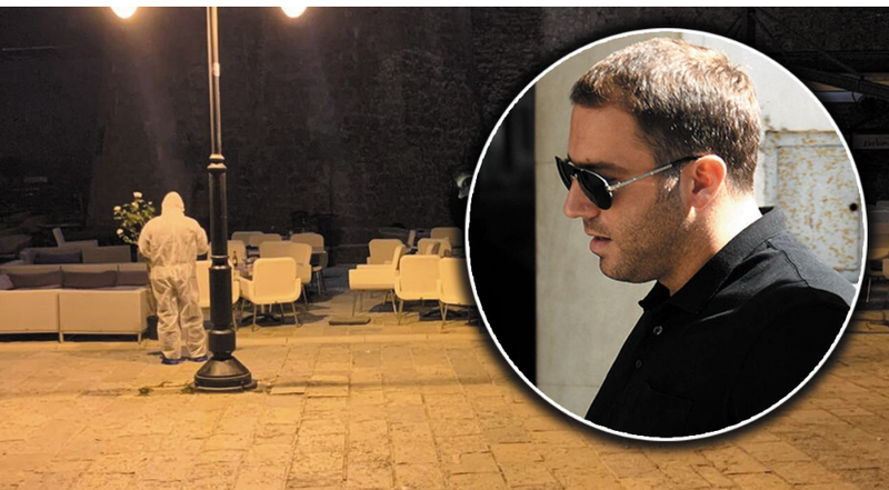 “Darka e fundit”/ Injoroi paralajmërimet e miqve, zbardhet si u ekzekutua në mes të lokalit anëtari i klanit të njohur mafioz Milic Minja Shakovic.