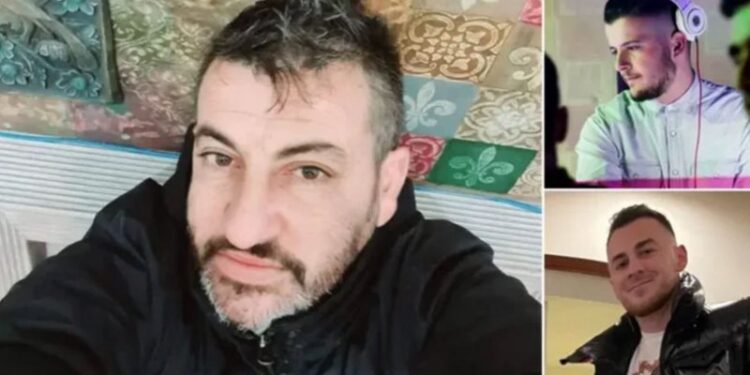 Shqiptarët i vranë djalin, reagon ashpër nëna e 42-vjeçarit grek: Të kalben në burg përjetë Nje ngjarje e rende ndodhi ne Rafine te Greqise ku mbeti i vdekur nje 42 vjecar pasi u rrah per vdekje nga dy te rinj shqiptare.