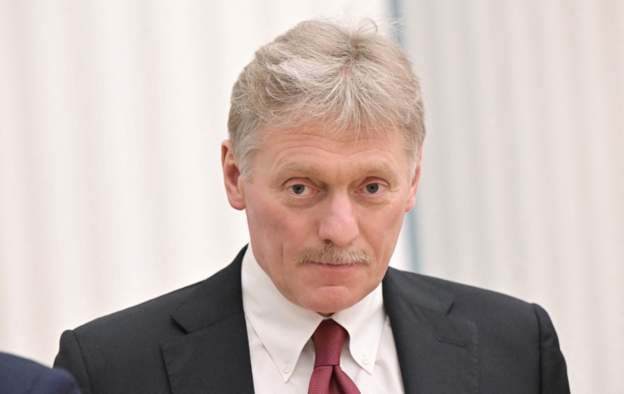 Kremlini: Rusia nuk do t’i mbyllë marrëdhëniet me Perëndimin Peskov