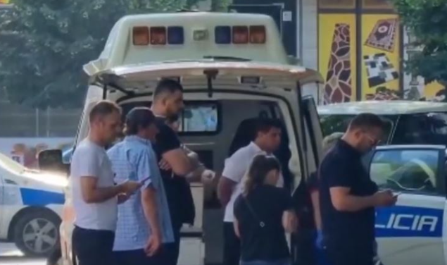 Si u ekzekutua duke pirë kafe Naim Bajri: U qëllua me breshëri nga një “Benz” Shkoder
