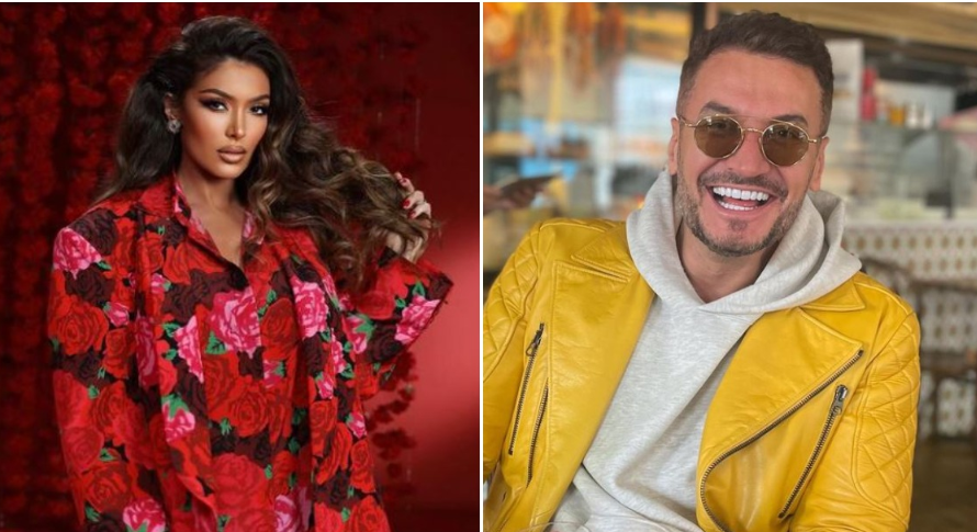 Tha se humbi para nga koncerti i saj, Nora Istrefi i përgjigjet menaxherit të VIP-ave Untitled 19