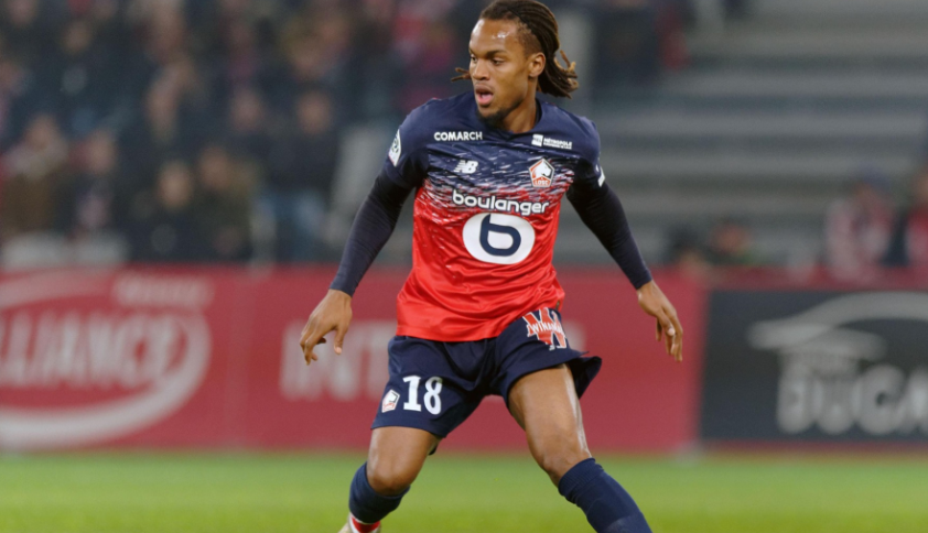 PSG tremb Milan, parizienët tentojnë Sanches Untitled 64