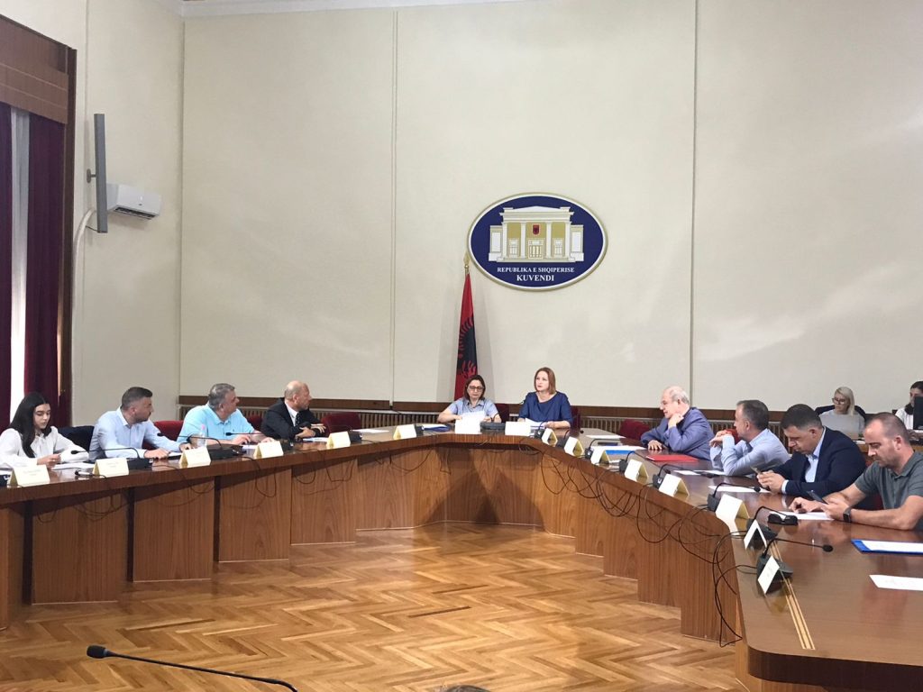 PD dhe PS caktojnë ekspertët për Reformën Territoriale, kush janë emrat e njoftuar WhatsApp Image 2022 06 29 at 10.11.31 AM