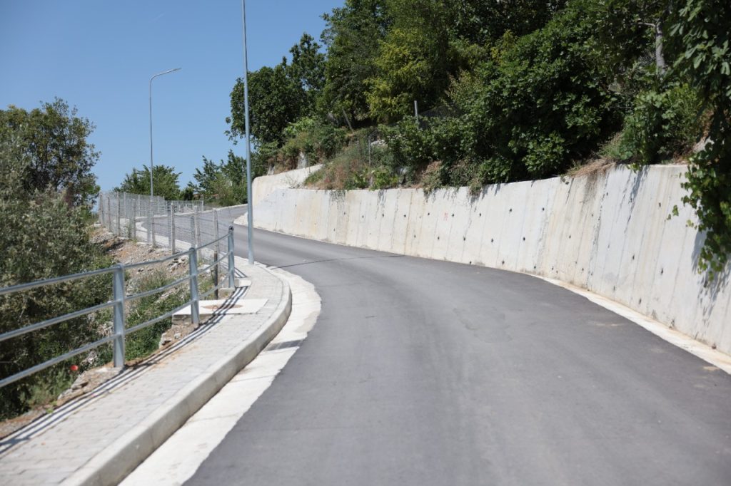 Gramsh, Gjiknuri: Sot kemi një infrastrukturë moderne që i bën të gjithë krenarë a4f0cd12 d146 48ee 9a6a d6bb303aa7fc