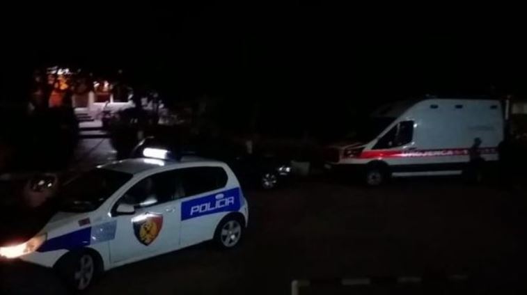 Aksidentohet 10-vjeçari në Vlorë, shoferi “zhduket” nga vendi i ngjarjes aksidentnaten