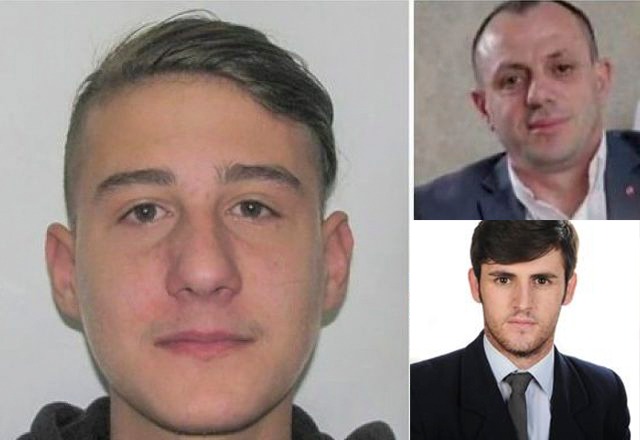 Ekzekutoi efektivin në Lezhë dhe më pas vrau veten, Prokuroria: Aldi Rama u keqtrajtua në Komisariat aldi saimiri