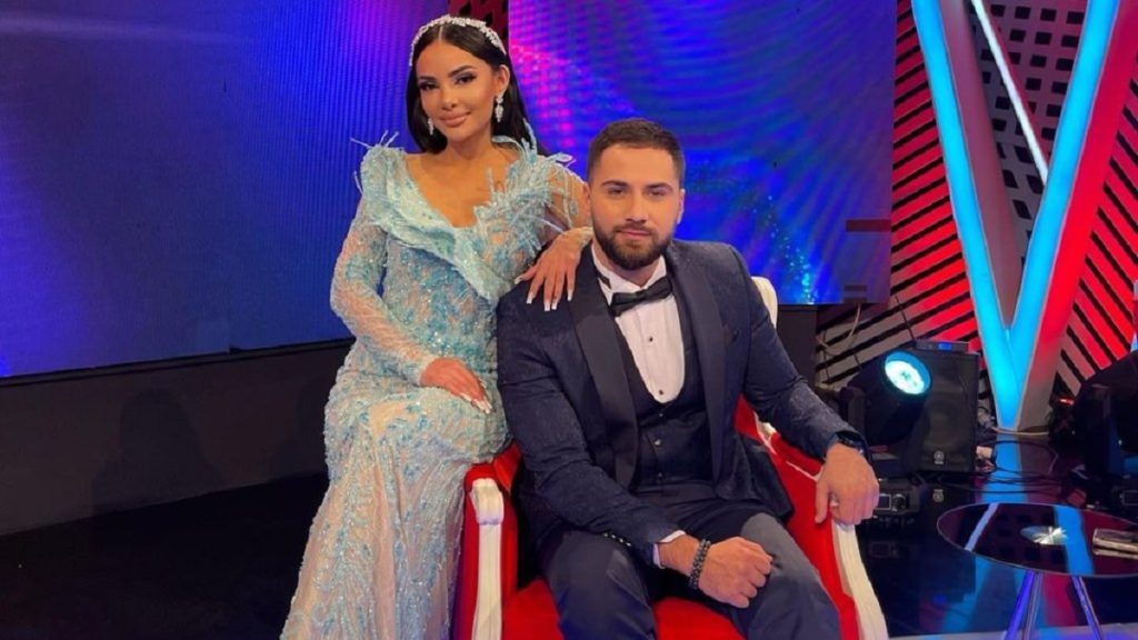 Bruno flet për herë të parë për ndarjen nga Ana: Mos të përmendë familjen time se… ana bruno
