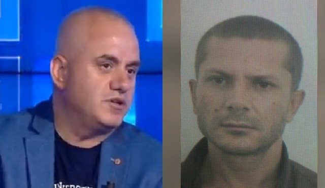 Artan Hoxha “zbërthen” Edison Harizajn: Nga vrasjet, tek “vesi” kur dilte me vajza të bukura artan hoxha 1
