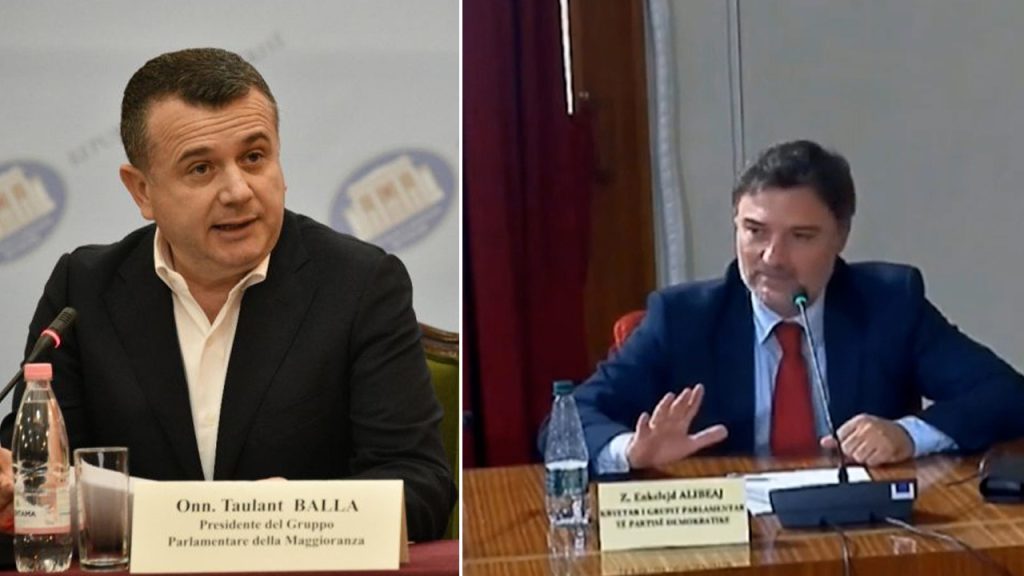 Balla kundër PD-së për ‘Investimet strategjike’/ Ja ku është përpjekja juaj për falsifikimin e… baal