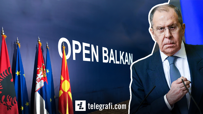 Deklarata ‘Lavrov’, reagon Presidenca e Kosovës: ‘Ballkani i Hapur’ ka synime hegjemoniste ruse bala