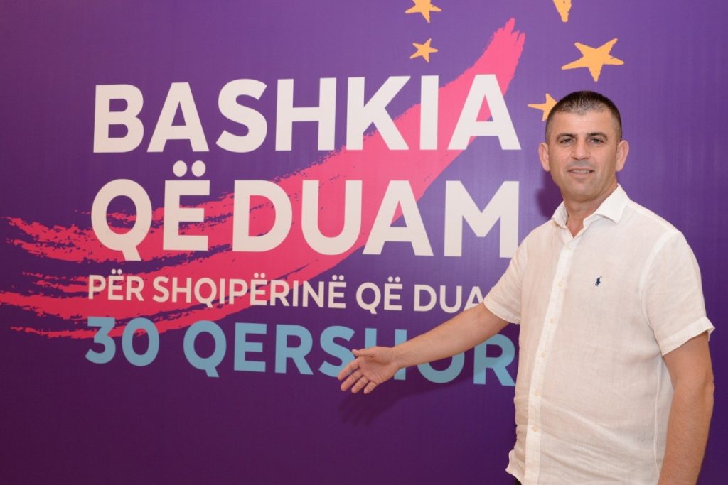 Arrestimi i Kajmakut në Itali, vjen reagimi i parë nga PS bash