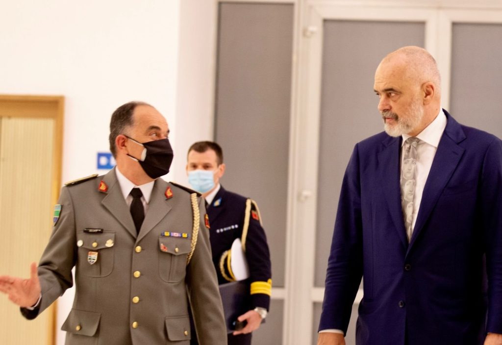 begaj edi rama 1