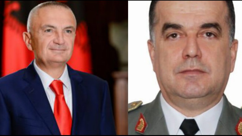 Firma e Ilir Metës! Tashmë emërimi i Bajram Begajt si President i Shqipërisë, një formalitet! begu