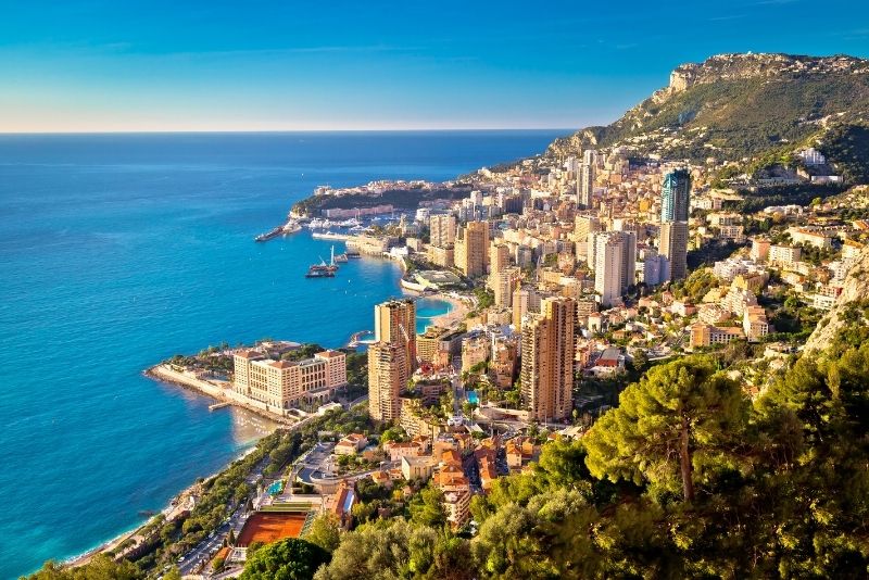 Përse Monako është një nga vendet më të shtrenjta në botë best things to do in Monaco