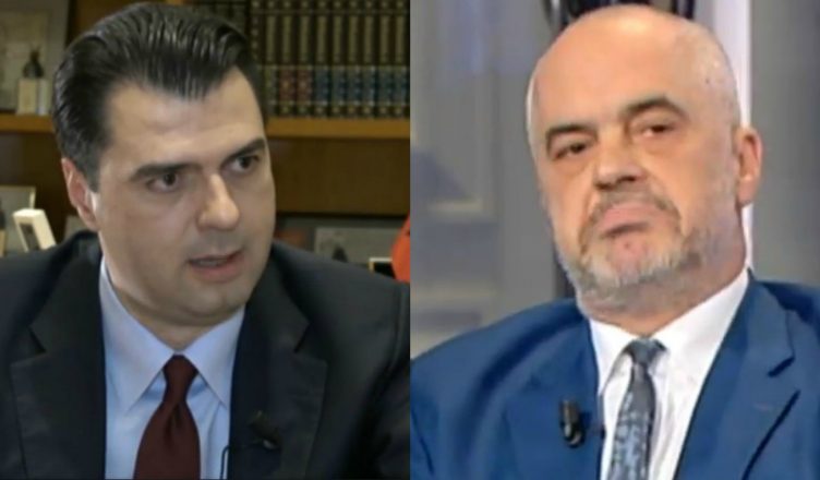 Nuk erdhi në seancën e Presidentit të ri, Rama për Bashën: Atë lëreni të flejë… bnara