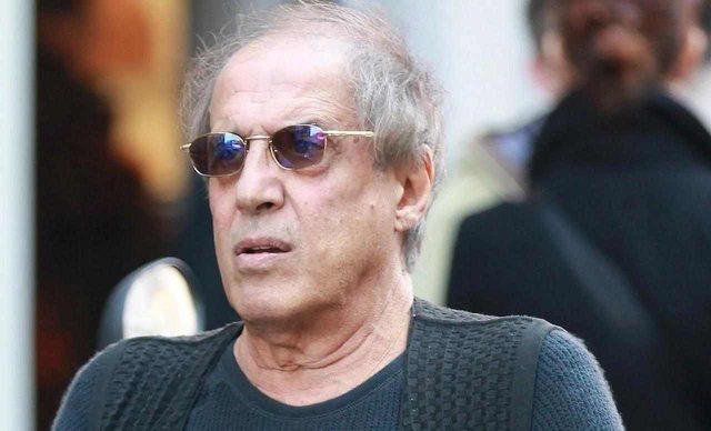 Fjalët prekëse të Adriano Celentanos celentano