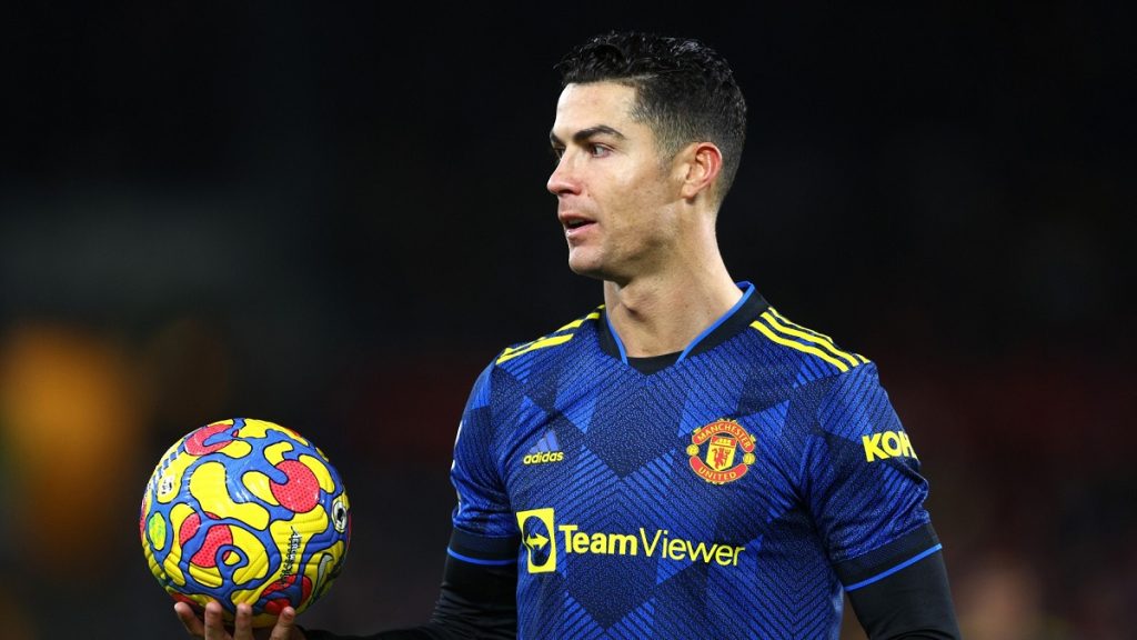 Ronaldo nuk udhëton me Portugalinë për transfertën e Zvicrës cristiano
