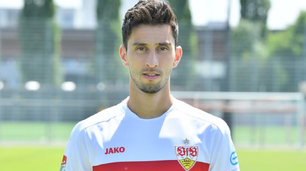 Arrestohet ylli i Bundesligës, akuzohet se përdhunoi një adoleshente në Ibiza custom style 1 Atakan Karazor