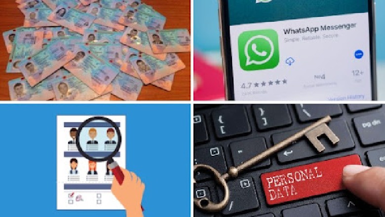 Skandal i ri me të dhënat personale/ 3 milionë numra celulari shqiptarësh, shiten nga 300 deri.. dhena