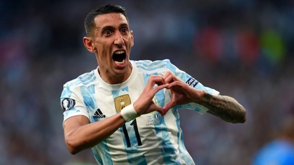 di maria 2
