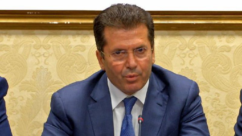 Mediu: Do ta bojkotojmë votimin e Begajt për President, mazhoranca nuk u konsultua me ne diu