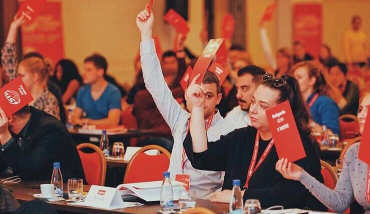 “Miqtë e Ballkanit” dhe IUSY letër liderëve të BE në prag të mbledhjes së Samitit të radhës të Bashkimit Europian ed2e9b80ca75980b89379fd42ce27db120180219193940
