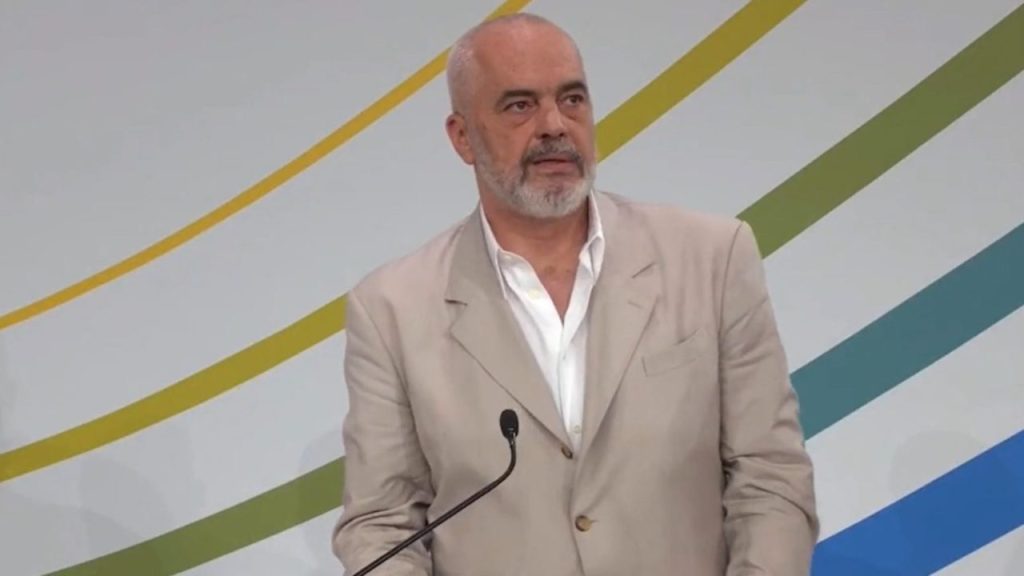 edi rama ne austri negociatat integrimi samiti i be 1280x720 1
