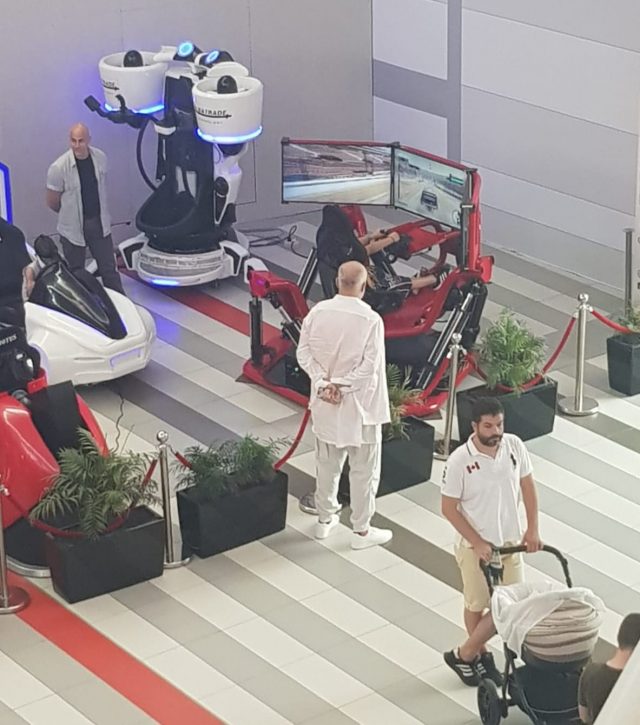 edi rama zaho