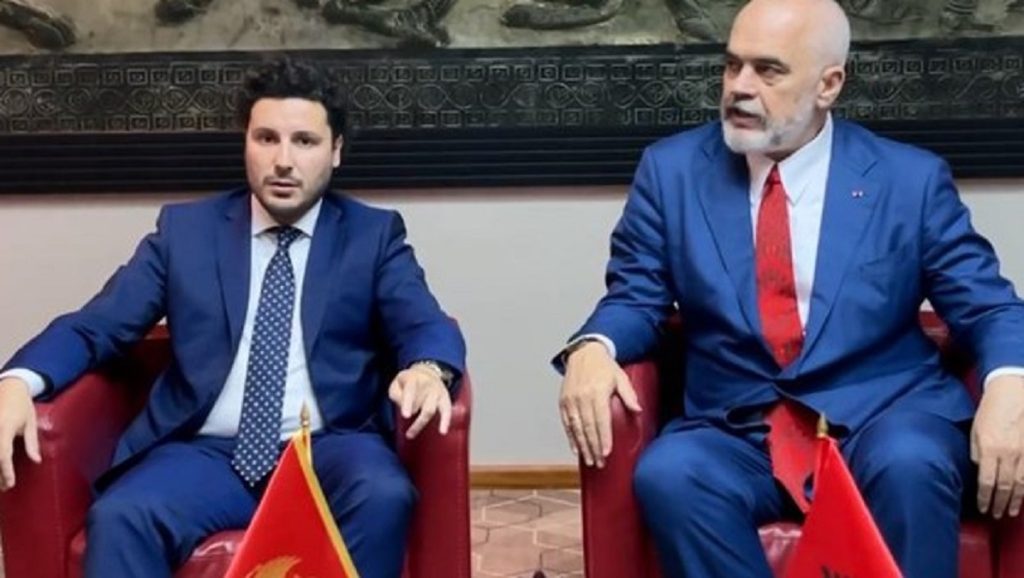“Ballkani i hapur” dhe “Kosova e mbyllur” edii ramaa
