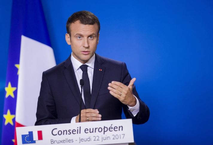 Ngërçi ka bllokuar dhe Shqipërinë/ Macron i gatshëm të ndërmjetësojë një zgjidhje midis Shkupit dhe Sofjes emmanuelmcron