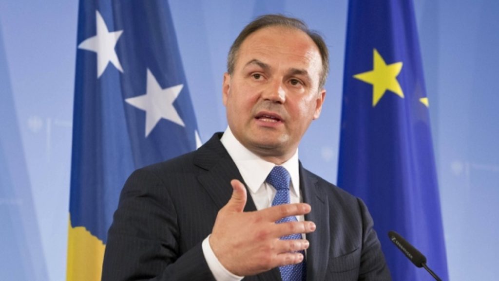 enver hoxhaj