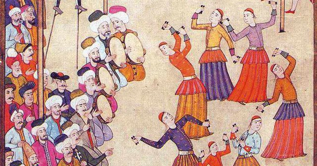 Kush ishin eunukët: Shërbëtorët e oborreve mbretërore, që tridheshin për të qenë të kontrollueshëm eunuk