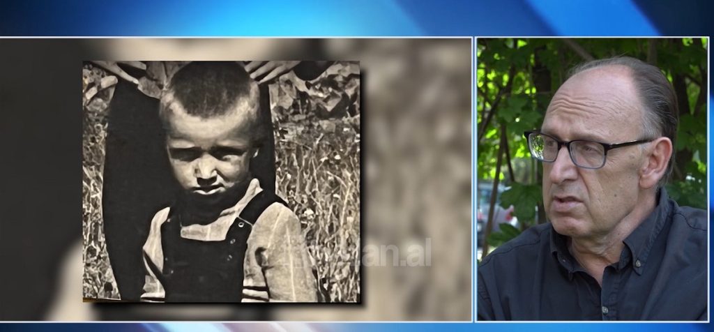 “Do isha në Tropojë me delet”, Fadil Berisha rrëfen historinë familjare që i dha mundësinë e jetës fadil berisha