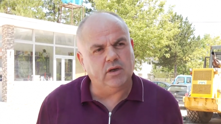 Situatën e bëri lëmsh vetë, por Gjici do të padisi shpifësit që sipas tij krijuan panik për ujin gjici