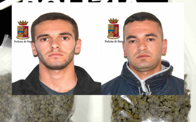Nga Gjermania në Siçili, gati ekstradimi i shqiptarit që shiste drogë e vidhte shtëpi hasan
