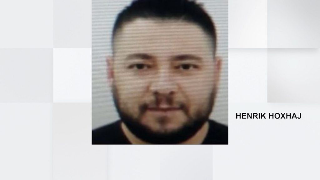 Treguan listën e vrasjeve, i penduari i drejtësisë ripyetet nga prokurorët për ngjarjet kriminale henrik hoxhaj