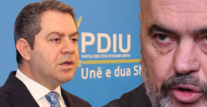 Pas LSI-së dhe PDIU me ftesë në festën e 31 vjetorit të themelimit të Partisë Socialiste irda