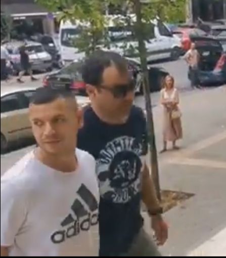 Detaje të reja/ Kokaina me logon e “NBA”: Dy vëllezërit shqiptarë në Prokurori me pranga koka