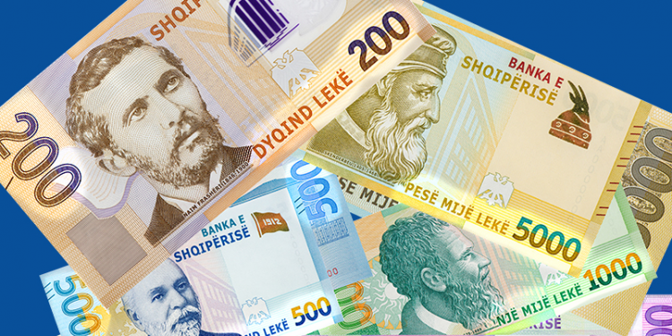 17 milionë euro më shumë taksa do paguhen çdo vit nga profesionistët e lirë lek