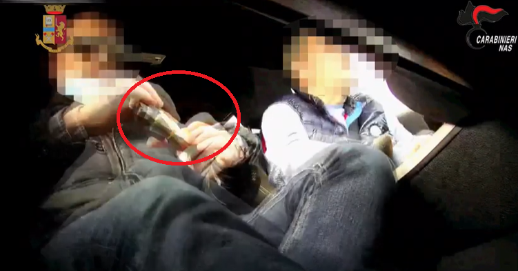 Kush janë mjekët e QSUT nën hetim për skemën e mashtrimit, del videoja ku trafikantët e ilaçeve numërojnë paratë leke